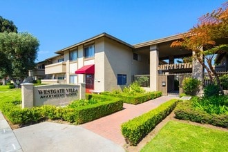 Welcome to Westgate Villa! - Westgate Villas Apartments