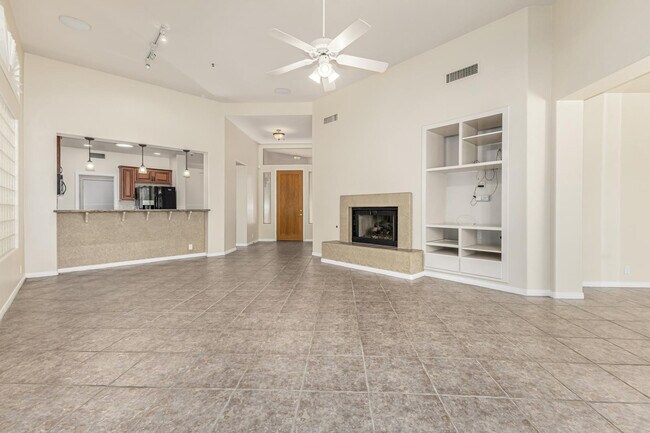 Building Photo - 6962 E Hibiscus Way