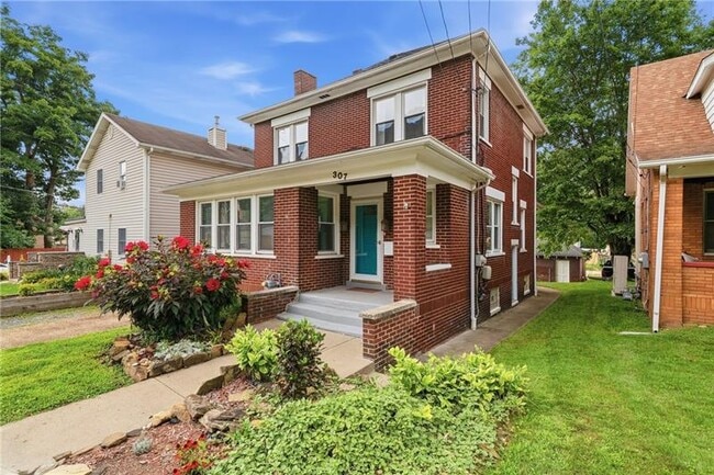 Building Photo - 307 Ambridge Ave
