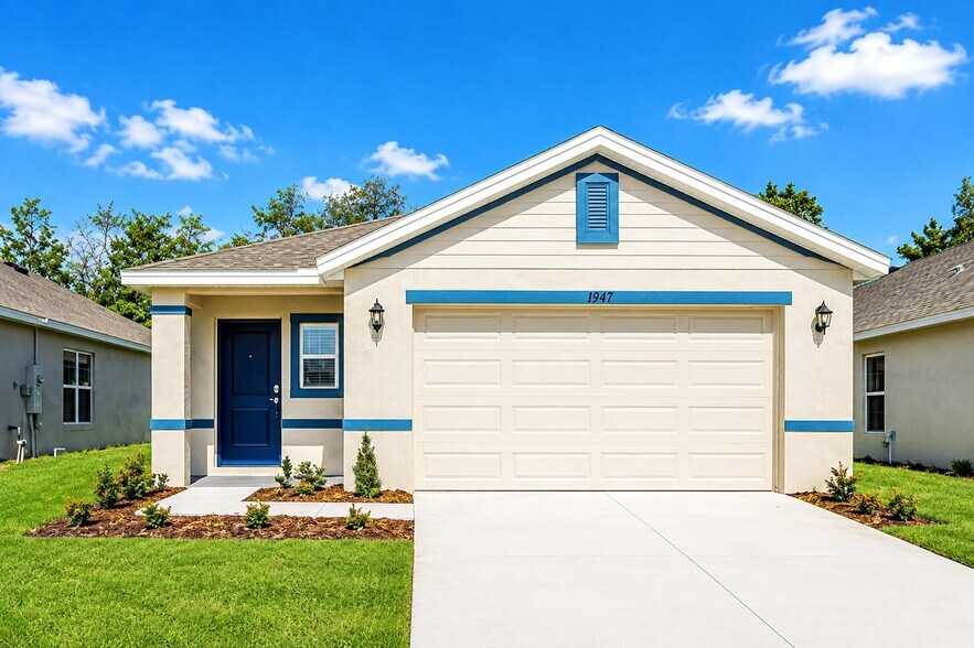 Building Photo - 4216 Antigua Wy