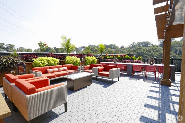 Other - Cosmopolitan Apartments