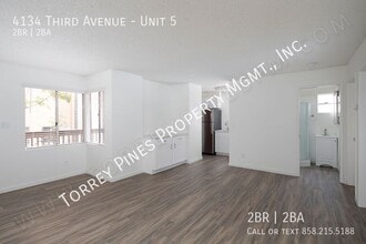 Building Photo - 4134 Third Avenue-Unit 5