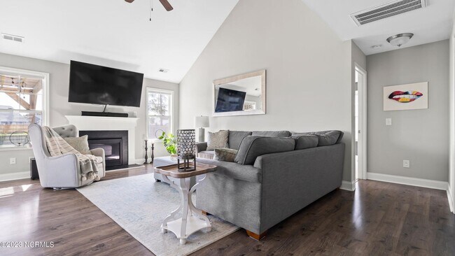 Building Photo - 4BR Home in The Landing at Mill Creek | Bonus Room + Fenced Yard w/ Pergola