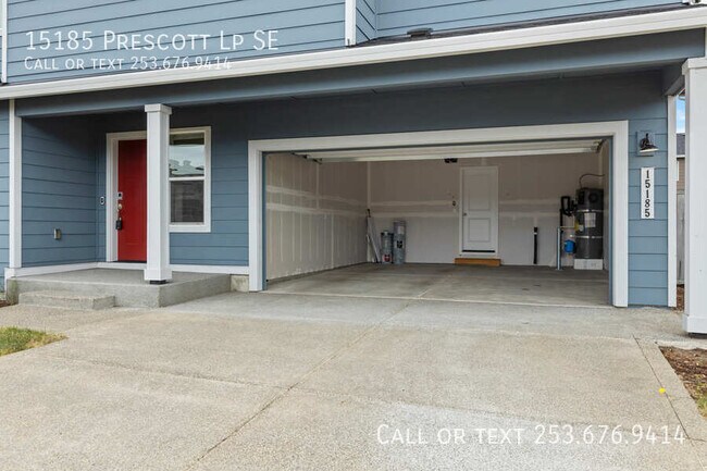 Building Photo - 15185 Prescott Lp SE