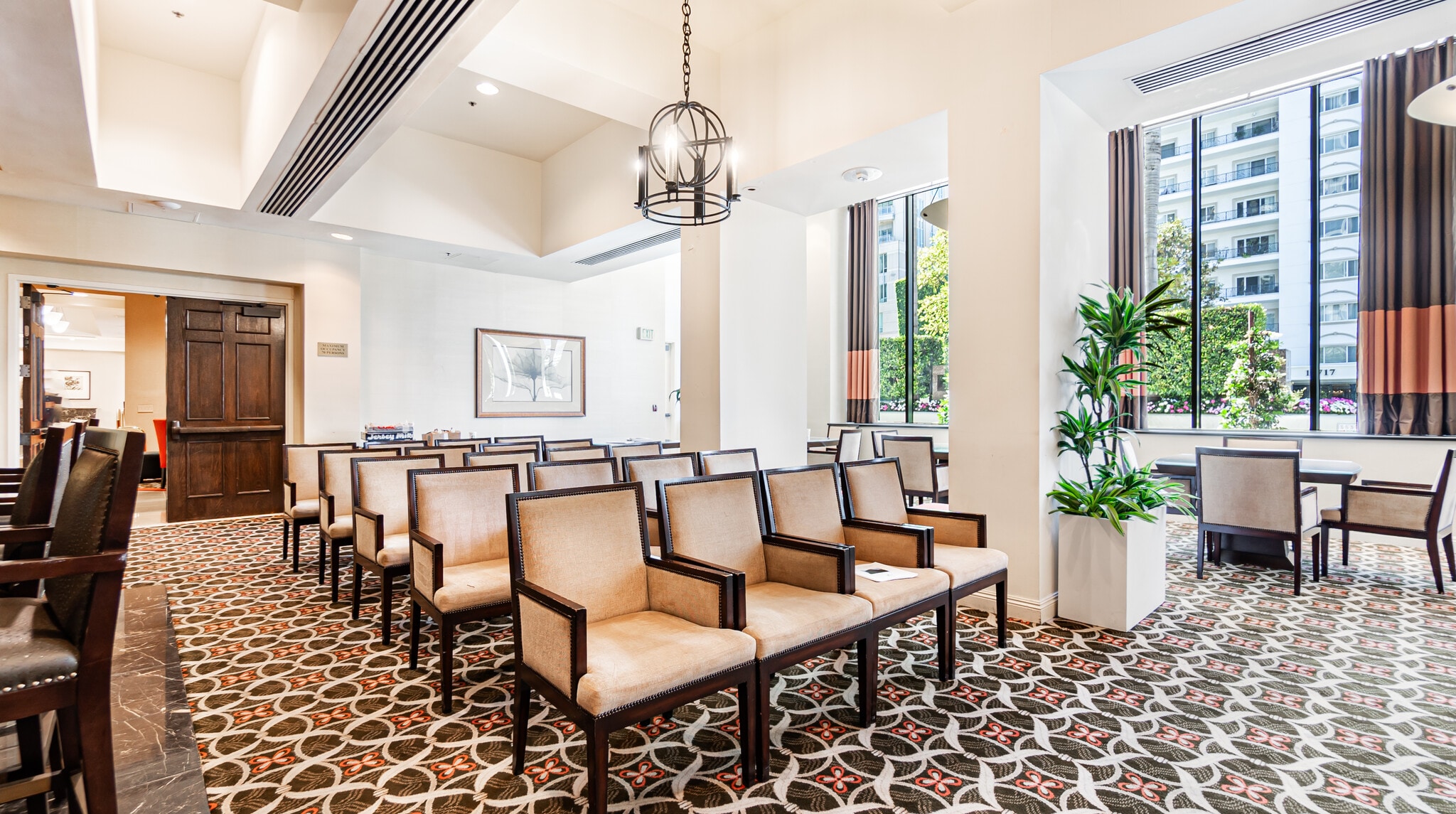 Ballroom - 10724 Wilshire Blvd