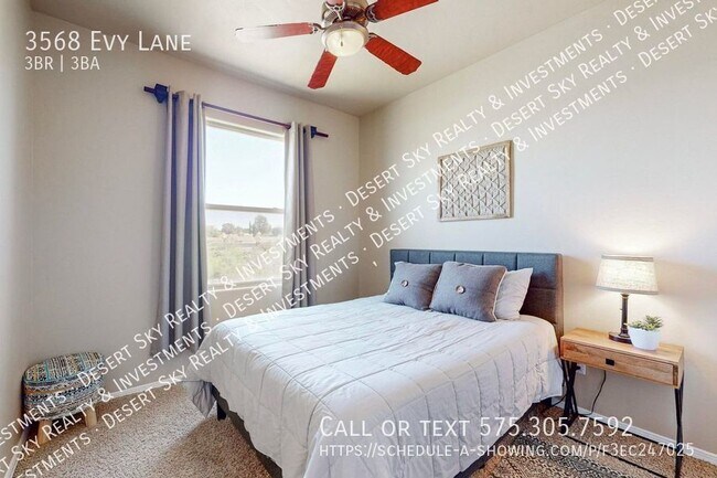 Building Photo - 3568 Evy Ln