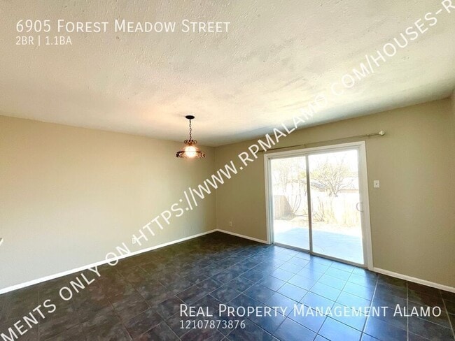 Building Photo - 6905 Forest Meadow St