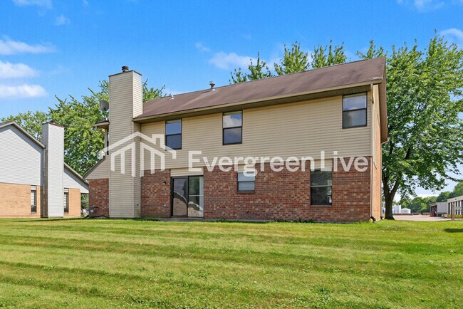 Building Photo - 7145 Shull Rd