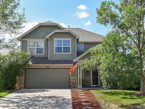 Building Photo - 1341 N Stratton Ave