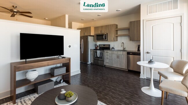 Building Photo - 6301 N Klamm Rd