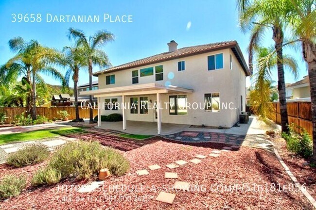 Building Photo - 39658 Dartanian Pl