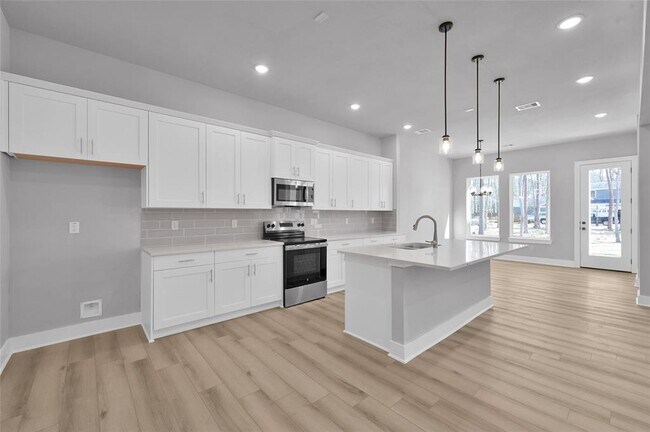 Building Photo - 28502 Tallow Rock Ln