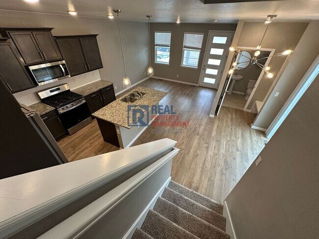 Building Photo - 21772 E 8th Ave