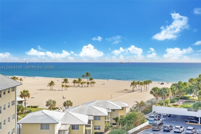 Building Photo - 2100 S Ocean Dr