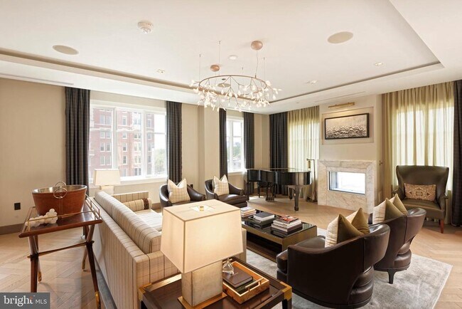 Building Photo - 8551 Connecticut Ave