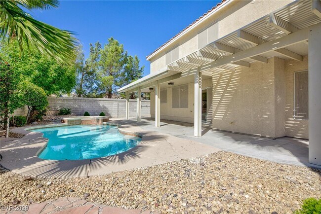 Building Photo - 9591 Antelope Bend Ct