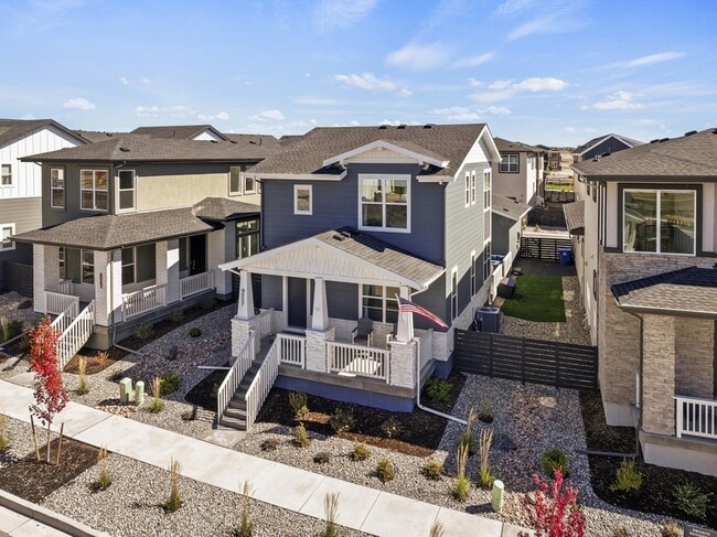 Building Photo - 9557 Carcassonne Pl