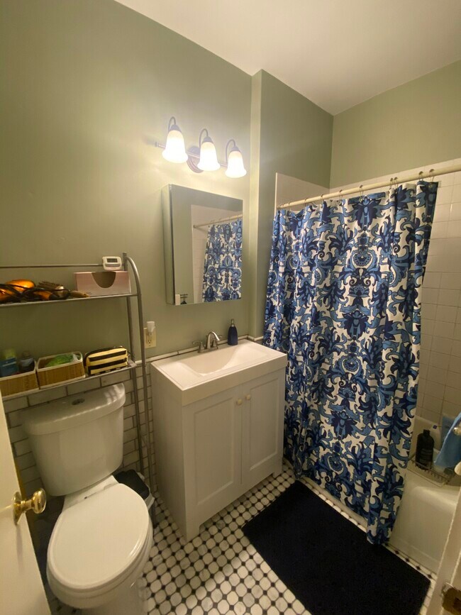 Building Photo - 29 Norris St