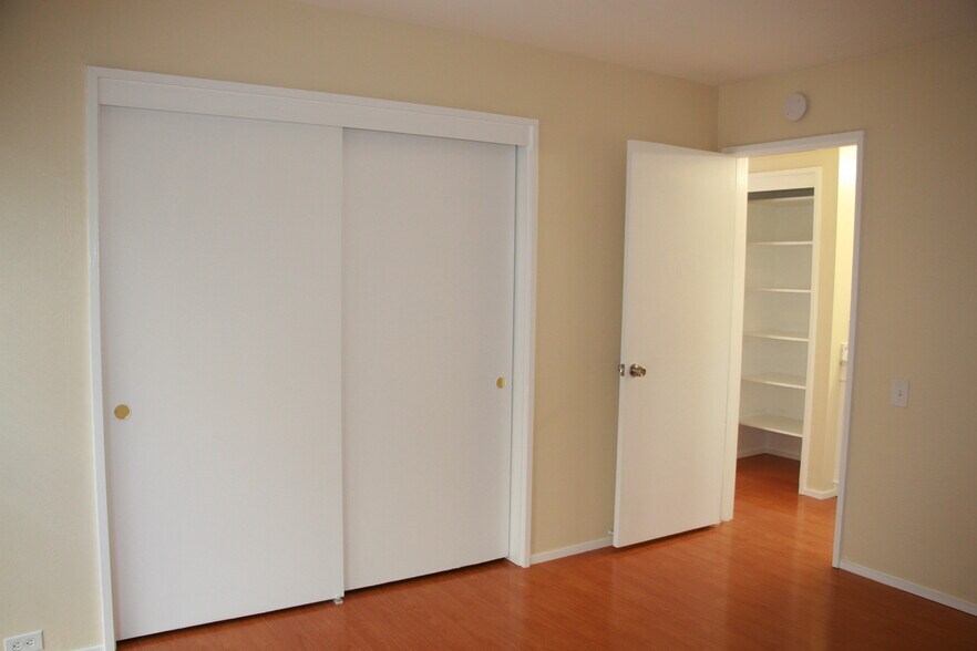 Building Photo - 3815 Harrison St