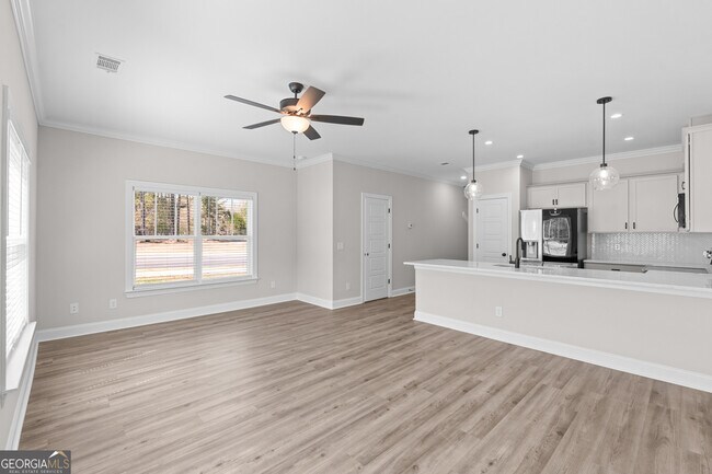 Building Photo - 2589 Harris Trail Rd