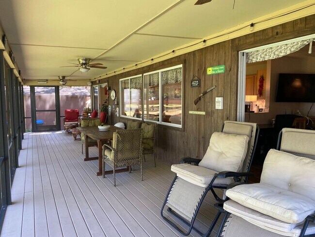 Building Photo - Lake Rousseau Fishing Paradise: The Ultimate Turnkey Retreat