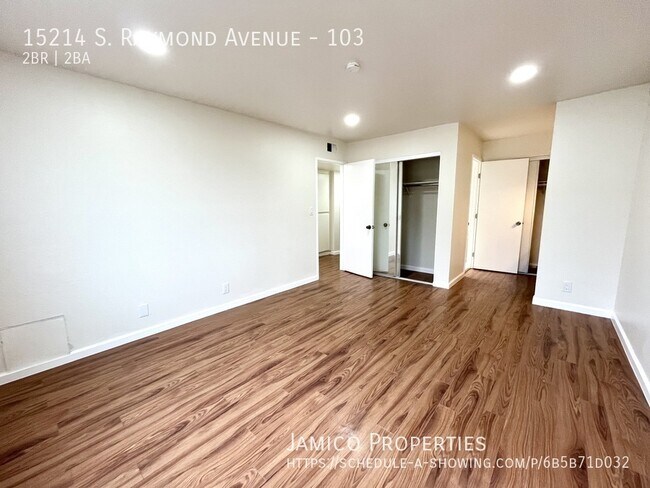 Building Photo - 15214 S Raymond Ave