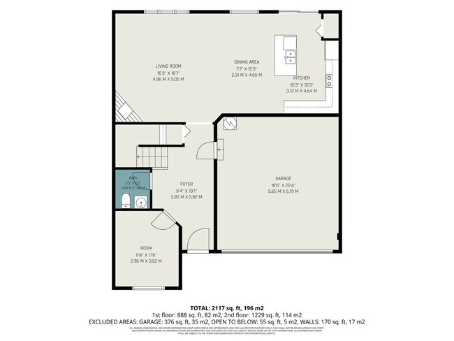 Building Photo - 3005 Eagle Loop NE