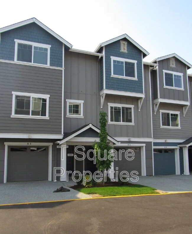 Building Photo - 14919 41st Ave SE