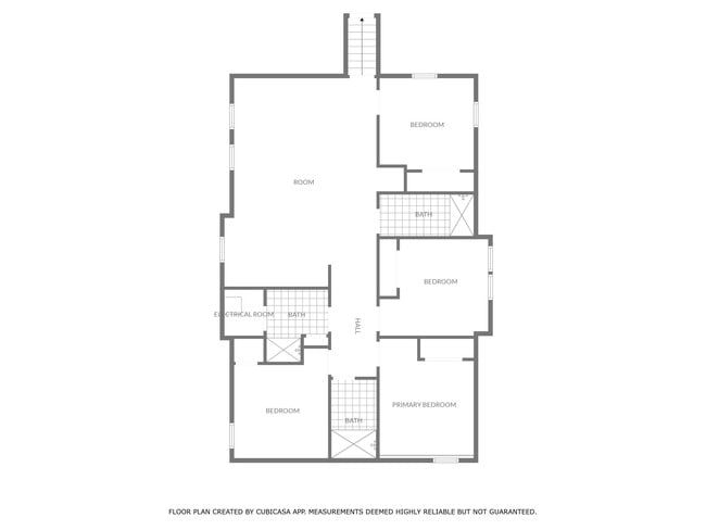 Building Photo - 1411 Rosemary Ln