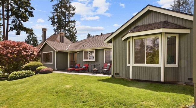 Building Photo - Rambler Style House nestled in the heart of Mountain Vie