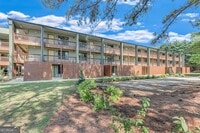 Building Photo - 710 Jesse Jewell Pkwy SE
