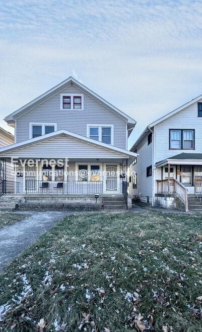 Building Photo - 661 S Burgess Ave