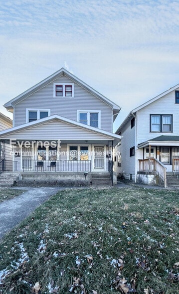 Building Photo - 661 S Burgess Ave