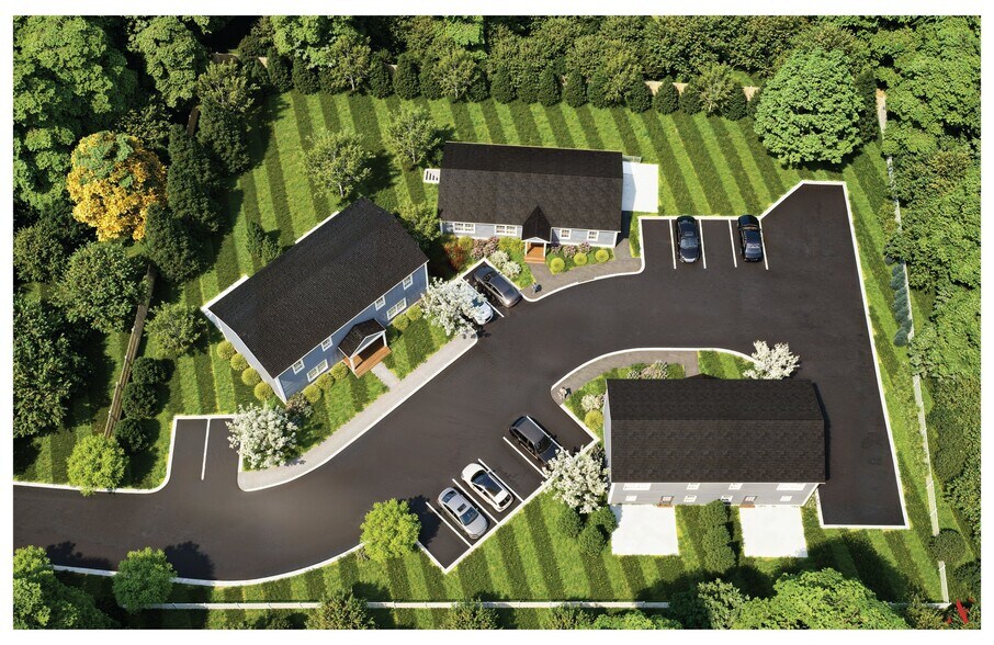 Building Photo - 5 Cobblestone Pl