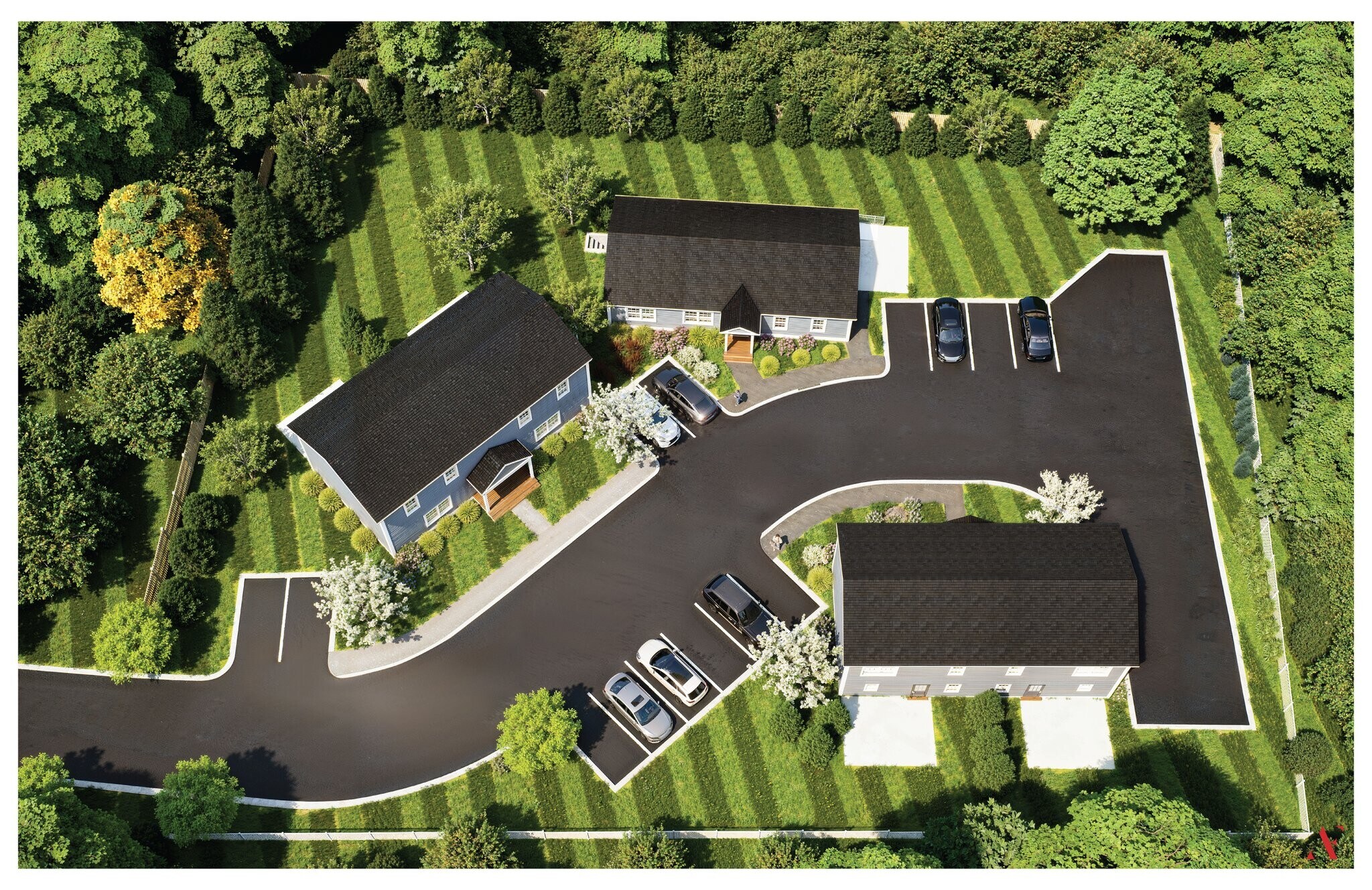 Building Photo - 1 Cobblestone Pl
