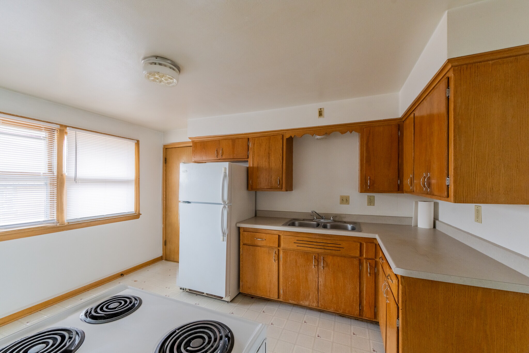 Kitchen - 3061 S 72nd St