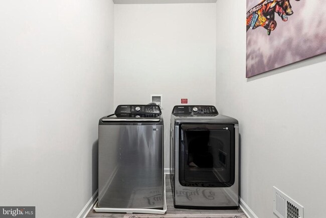 Building Photo - 2812 Lanham Hill Cir