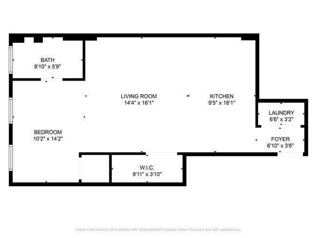 Building Photo - 124 Strawberry Alley