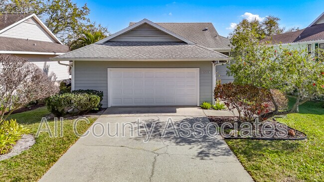 Building Photo - 1007 S Pointe Alexis Dr