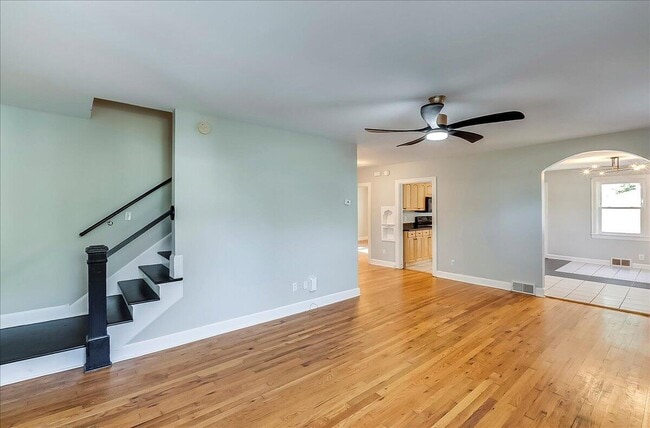 Building Photo - 1120 Liberty Rd