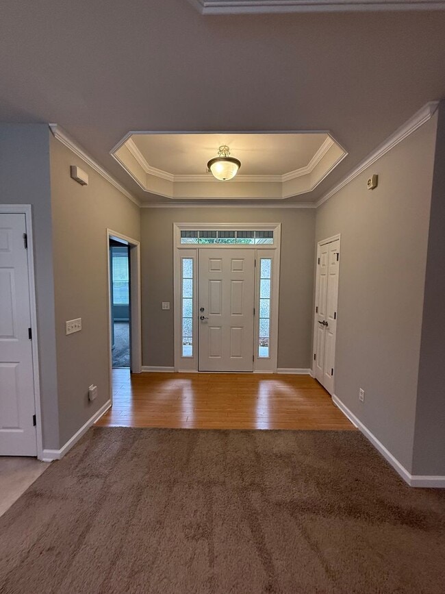Building Photo - 2 Bedroom Townhome for Rent in Stonewall F...
