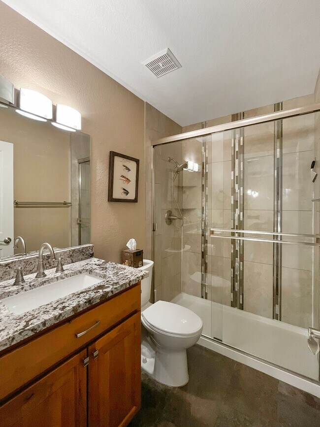 Building Photo - You asked for it! Winter Season Rental in FRISCO!!  One bedroom FURNISHED.  Just bring your skis!...