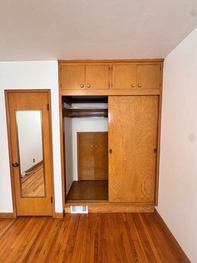 Building Photo - 4531 E Shaw St