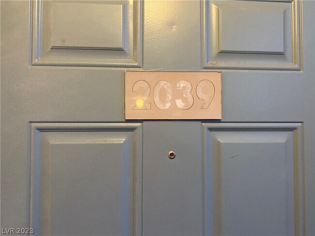 Building Photo - 3318 N Decatur Blvd