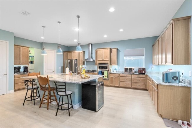 Building Photo - 16377 Orange Seed Ln