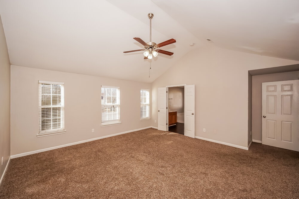 Building Photo - 1424 Jabbok Pl NW