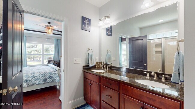 Building Photo - 107 Bogue Harbor Ct