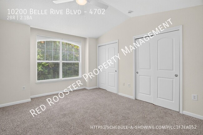 Building Photo - 10200 Belle Rive Blvd