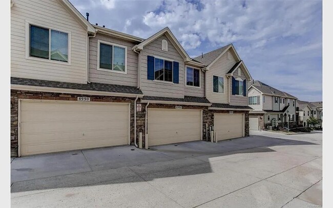 Building Photo - 8986 E Phillips Dr