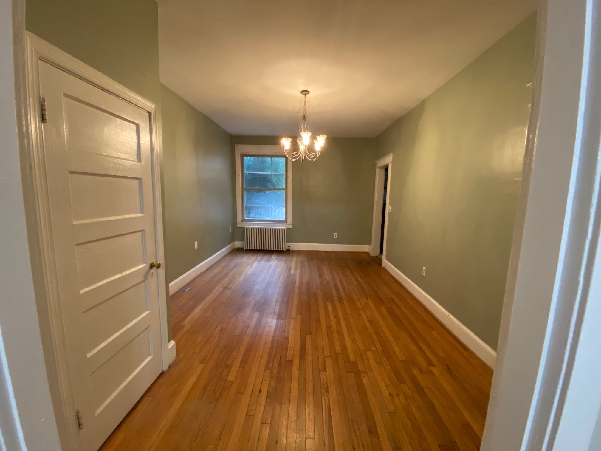 Building Photo - 4618 15th St NW